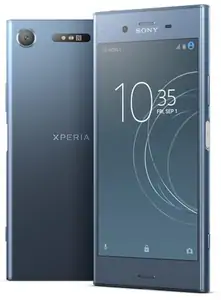 Замена телефона Sony Xperia XZ1 в Самаре
